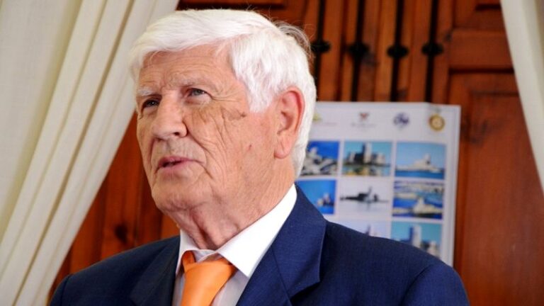 Trapani, morto Luigi Bruno, perno di ‘Salviamo la Colombaia’