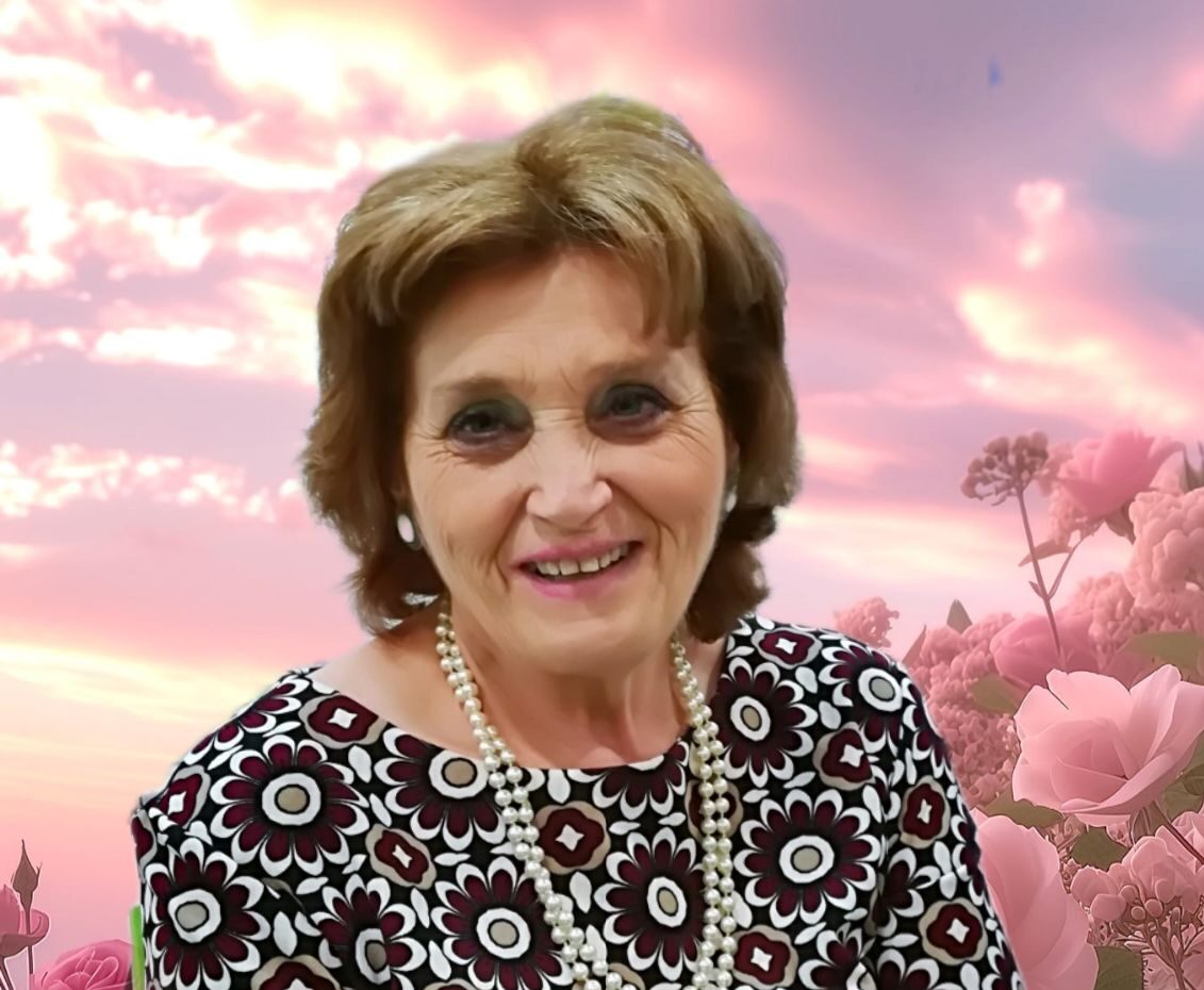 Marsala dice addio a Paola Moscato