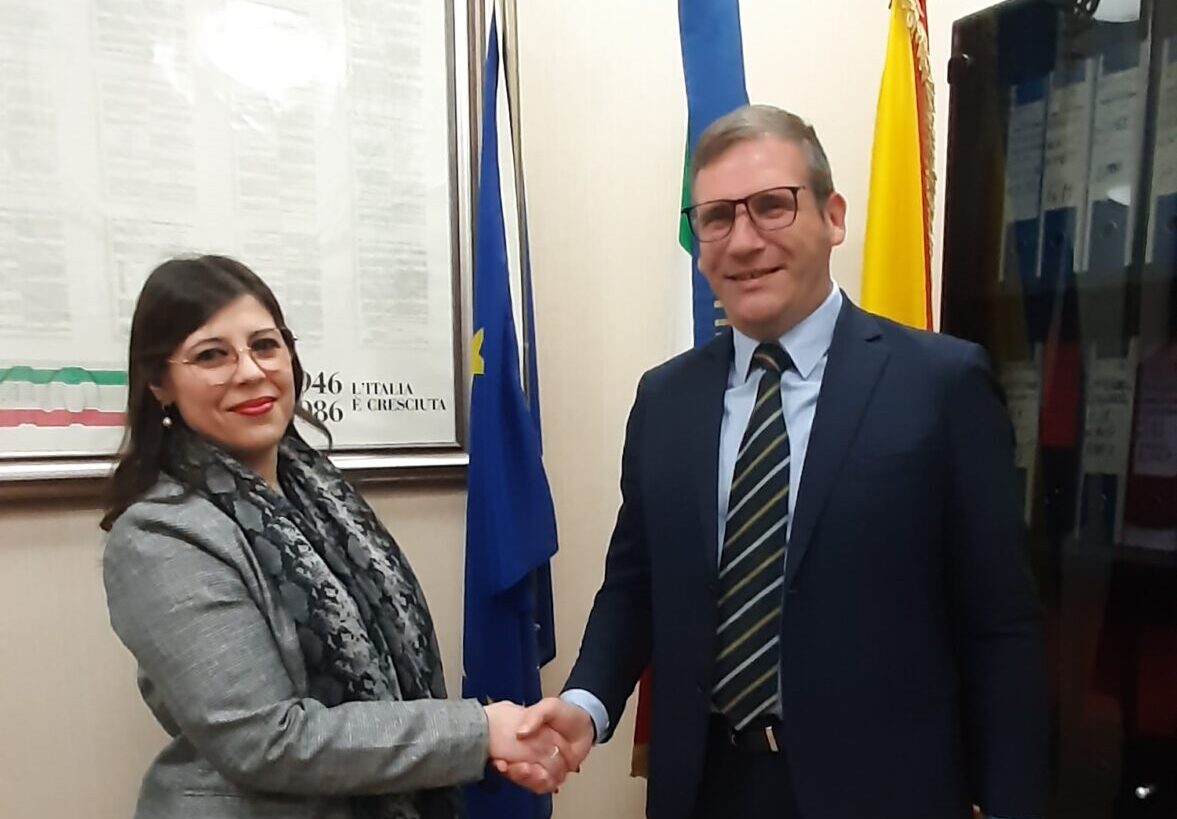 Castellammare: si dimette per ‘motivi personali’ l’assessora Napoli