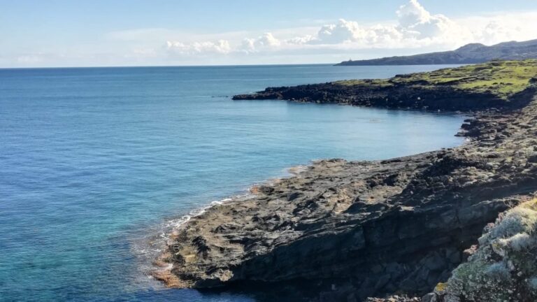 Pantelleria, prende il via un progetto per la tutela dei fondali marini