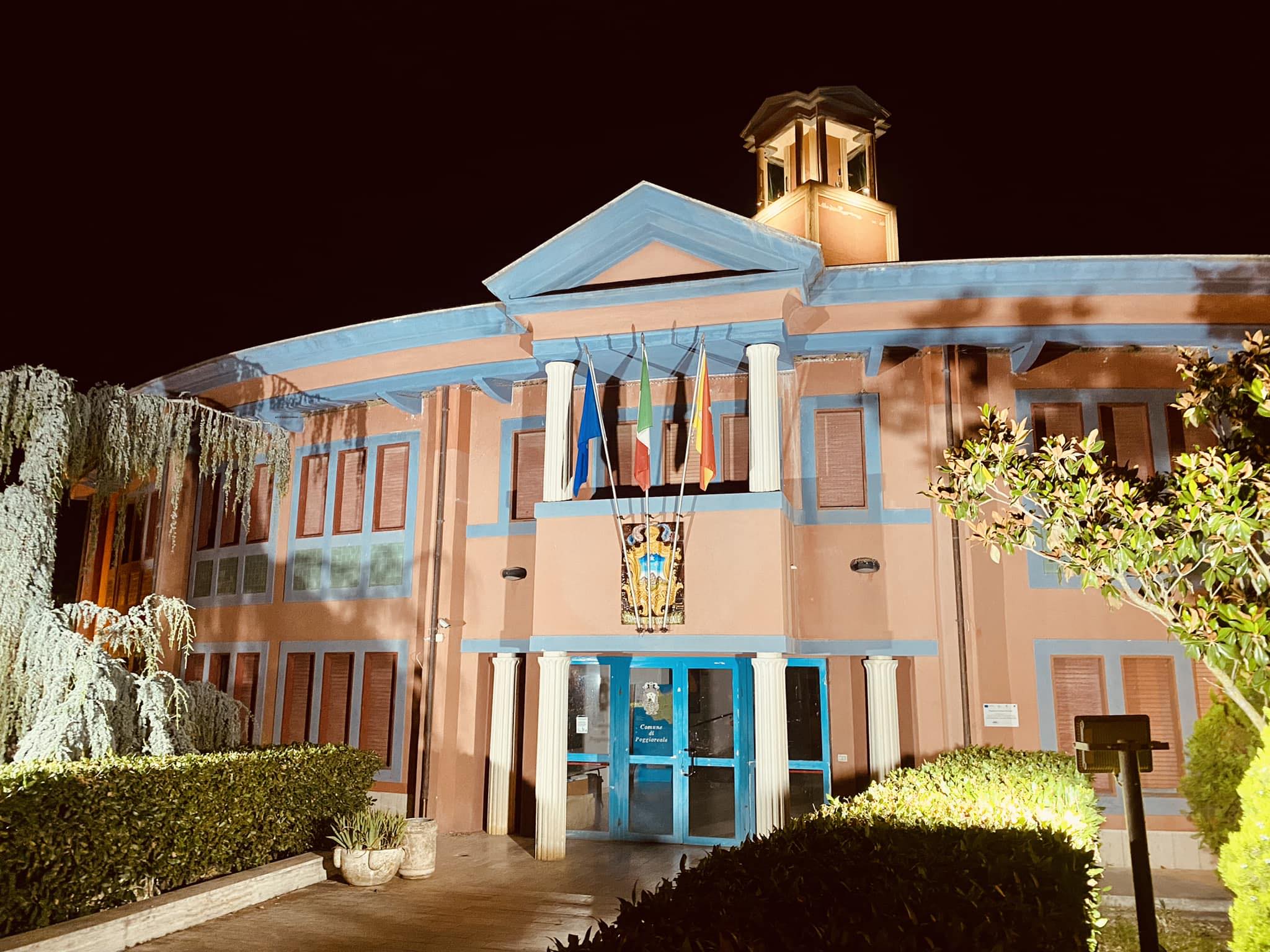 A Poggioreale si celebra la Festa di Sant’Antonio da Padova