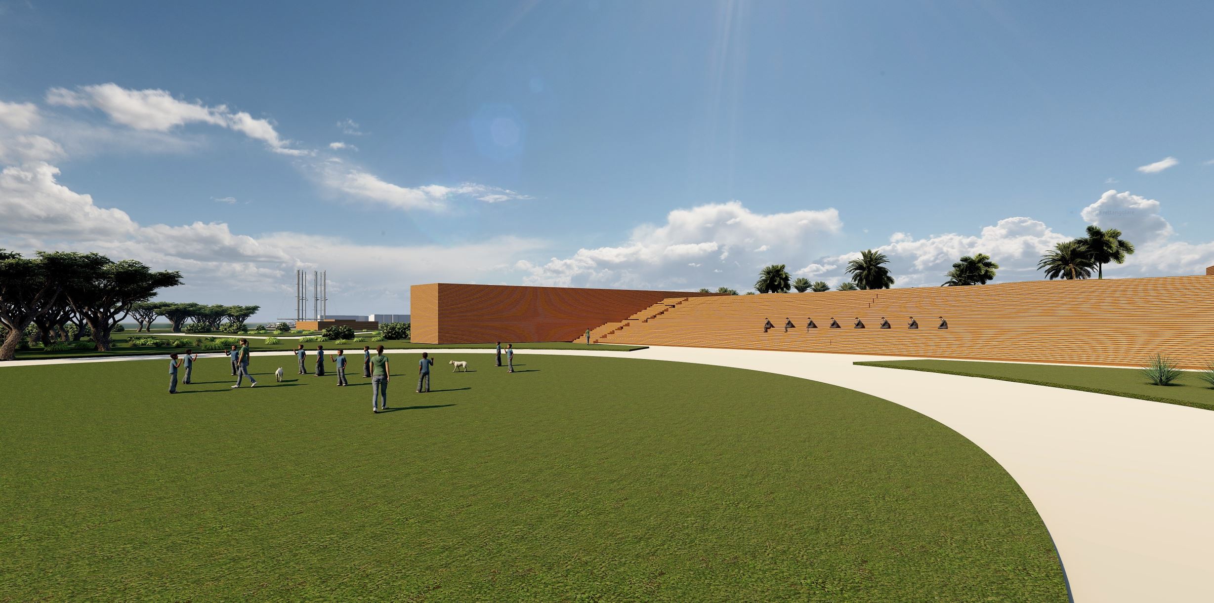 Marsala: al Parco della Salinella sarà il Presidente dell’Ars Galvagno a dare l’avvio dei lavori