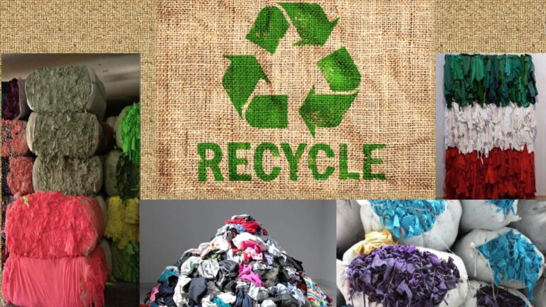 All’ecocentro di Petrosino ora è possibile conferire indumenti