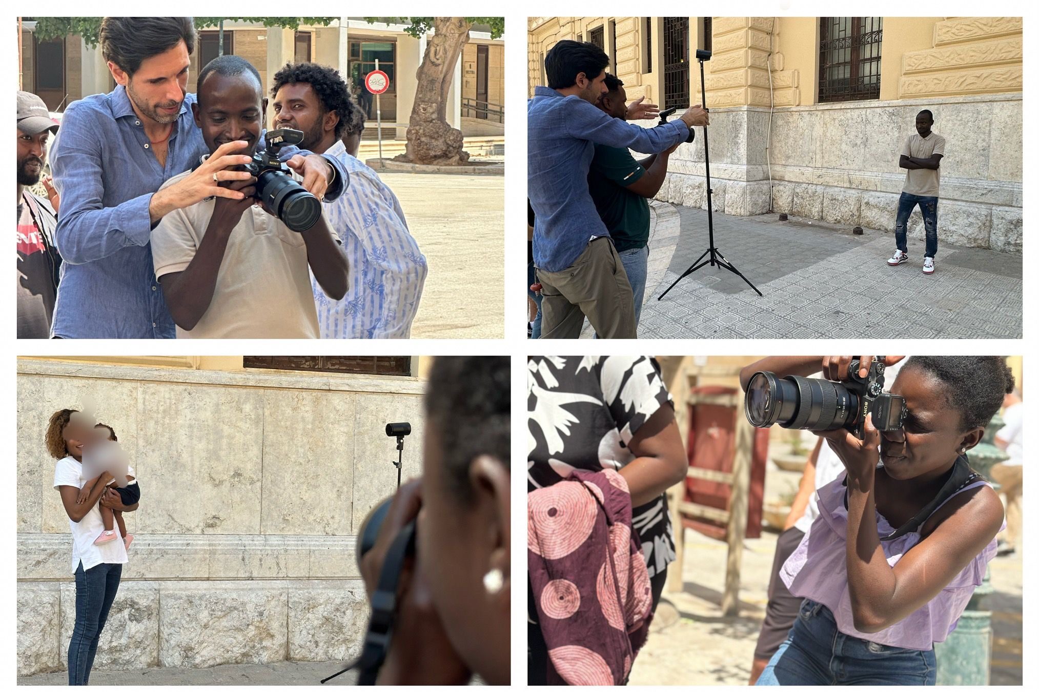 Giornata Mondiale del Rifugiato, eventi a Marsala e Trapani