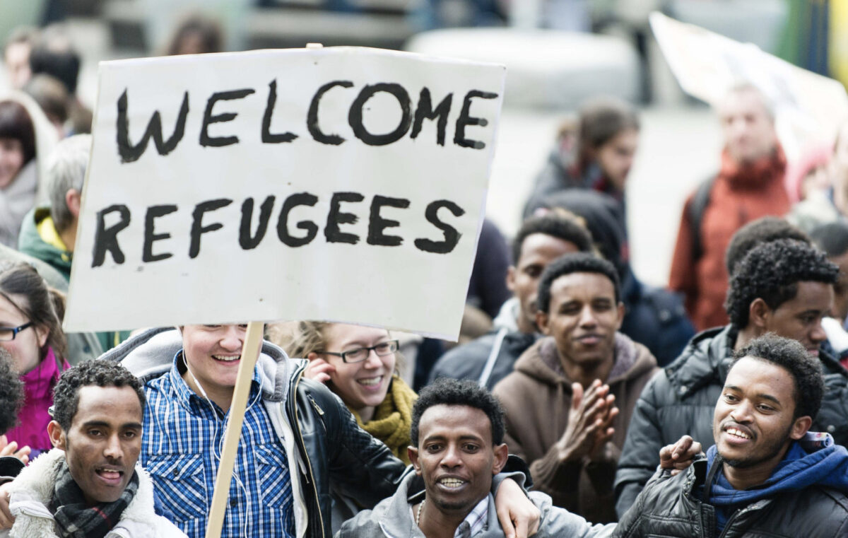 Mazara celebra la Giornata del Rifugiato con una grande manifestazione