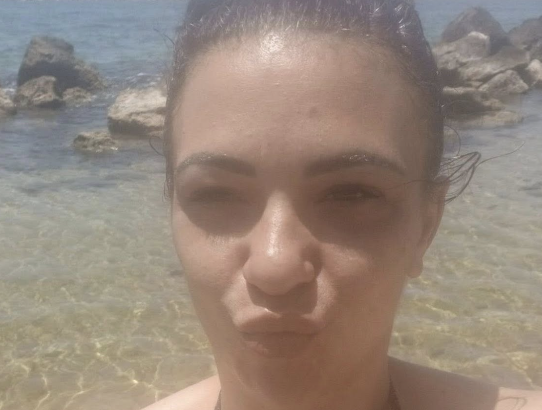 Scomparsa da Mazara Maria Veronica Riccardo, è stata ritrovata