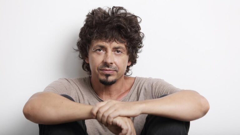 E’ sold out per il concerto di Riccardo Sinigallia al Tempio di Segesta