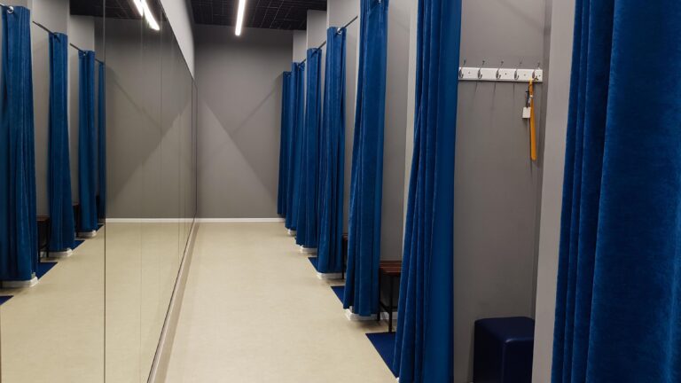 Furti negli spogliatoi dei negozi di Castelvetrano, denunciata una palermitana