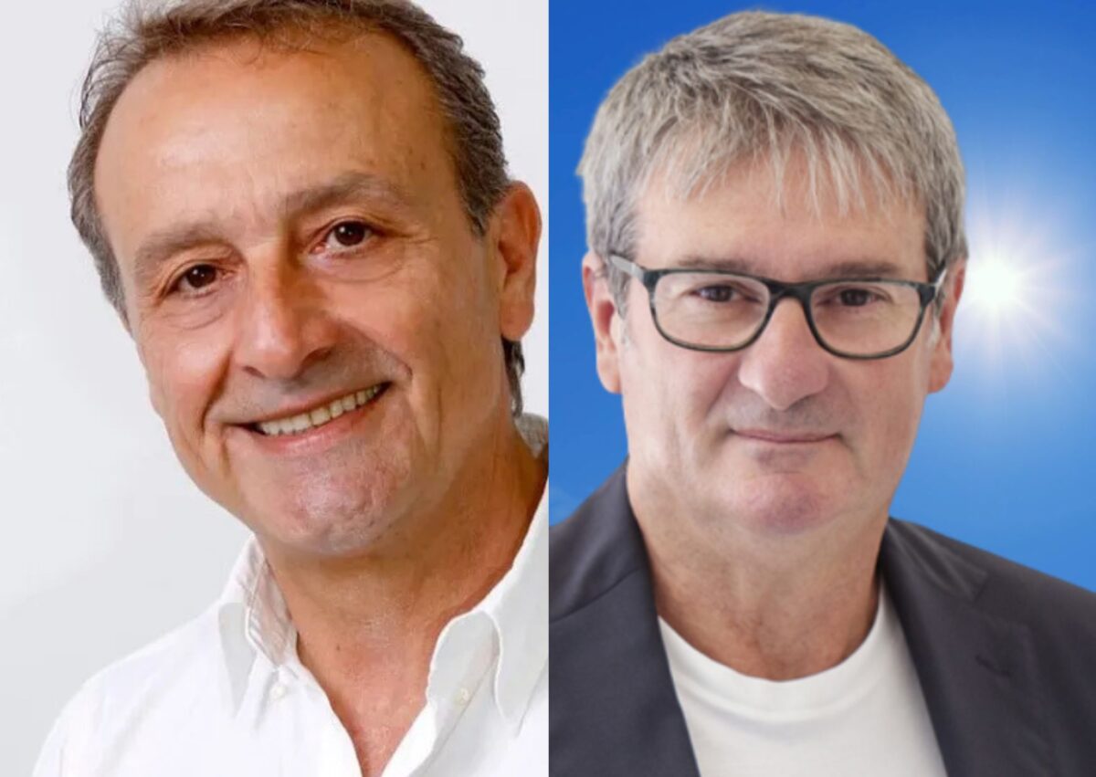 Trapani-Misiliscemi: la guerra dell’acqua. Il sindaco Tranchida replica al collega Tallarita