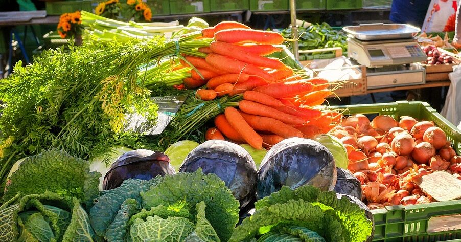 Petrosino: in piazza Biscione arriva il Mercato Estivo