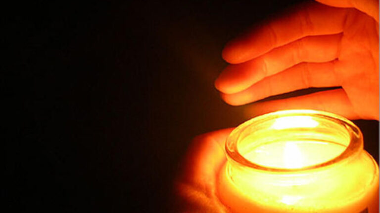 Veglia di Pentecoste per la pace ad Alcamo e a Trapani