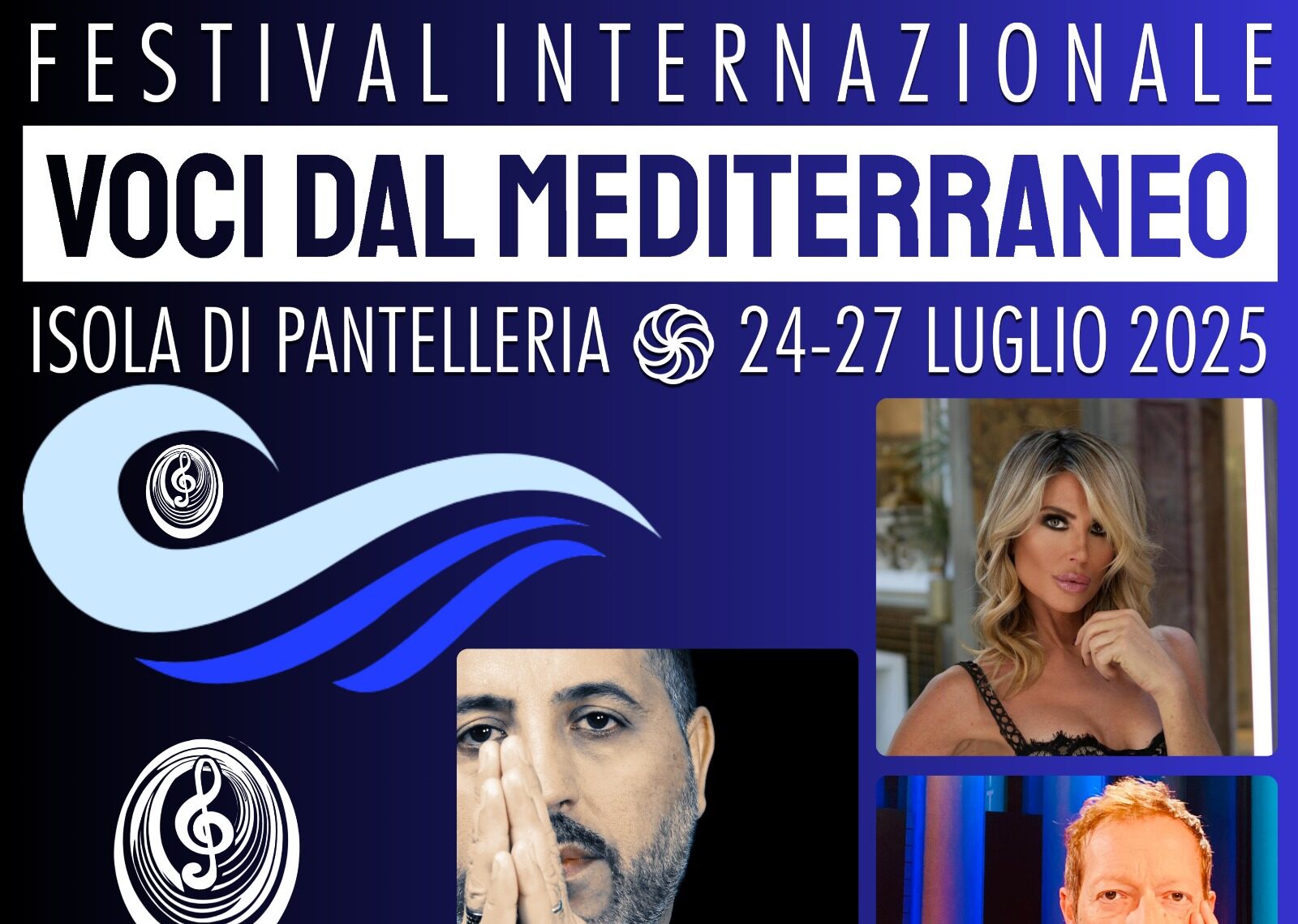 Voci dal Mediterraneo: musica, moda e cultura sull’isola di Pantelleria