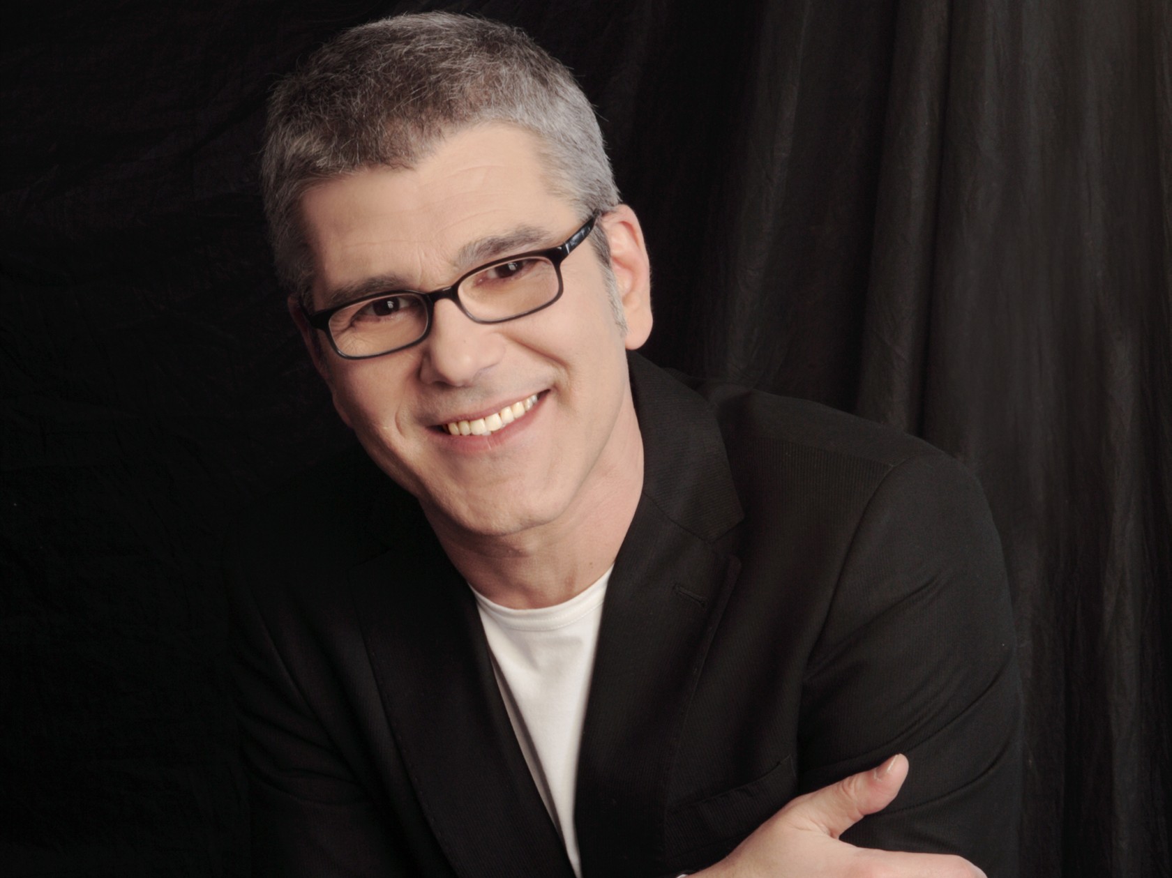 Il tour di Michele Zarrillo arriva a Marsala il 12 luglio