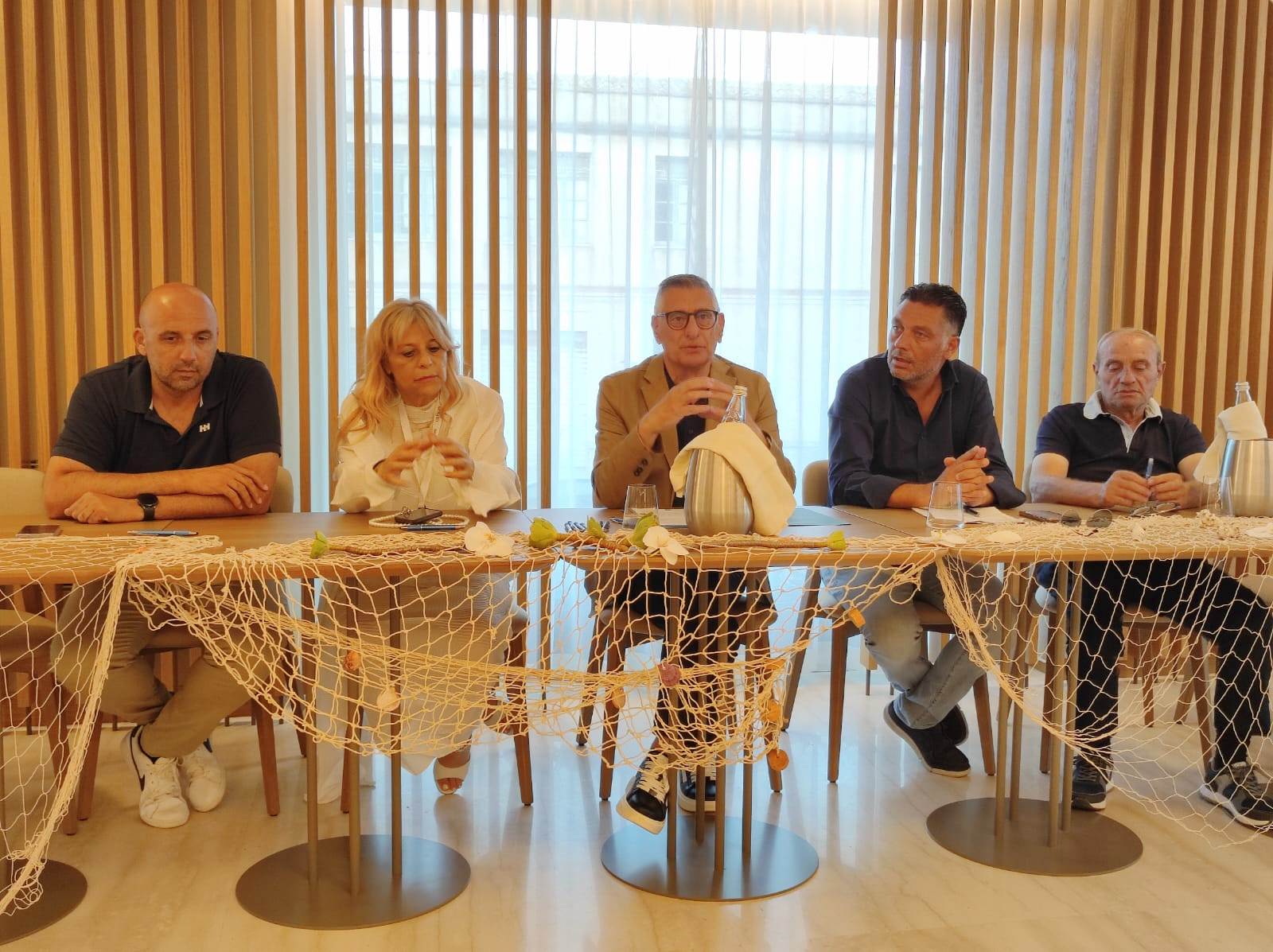 CNA Trapani a sostegno delle imprese del territorio, nuovi progetti