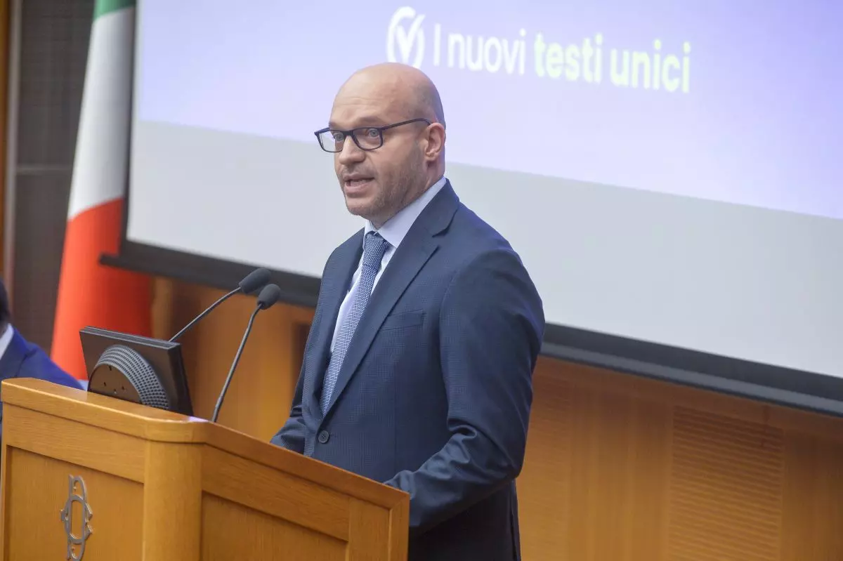 Mediterraneo, Fontana “Favorire la diplomazia parlamentare”