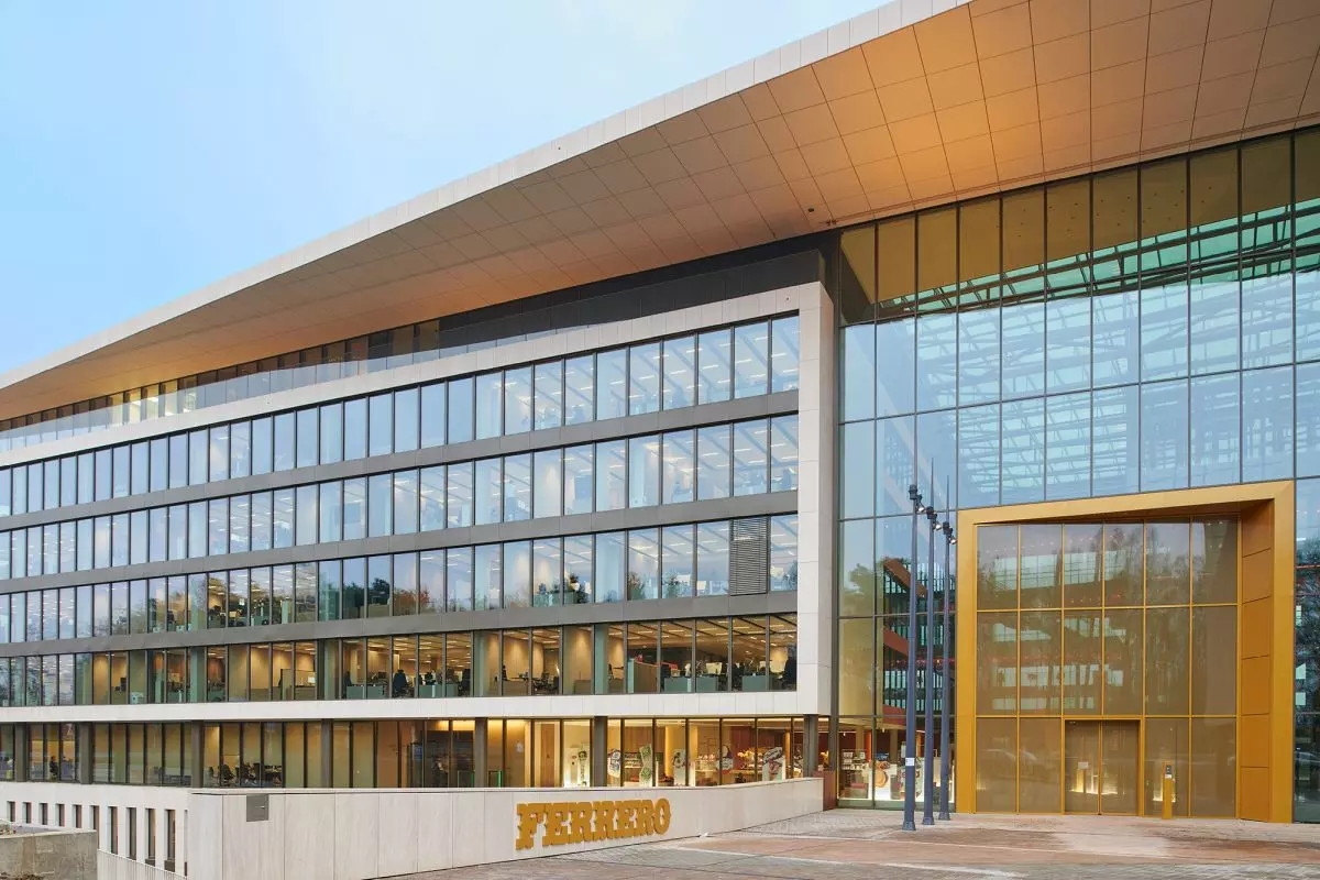 Ferrero, accordo per l’acquisto di WK Kellogg per 3,1 mld di dollari