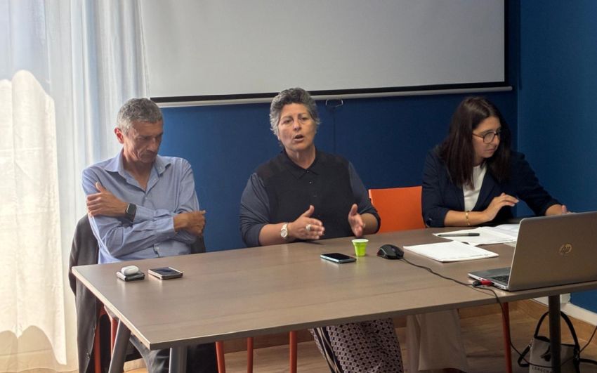 Noè “Bene progetto hub per eolico offshore nel porto di Augusta”