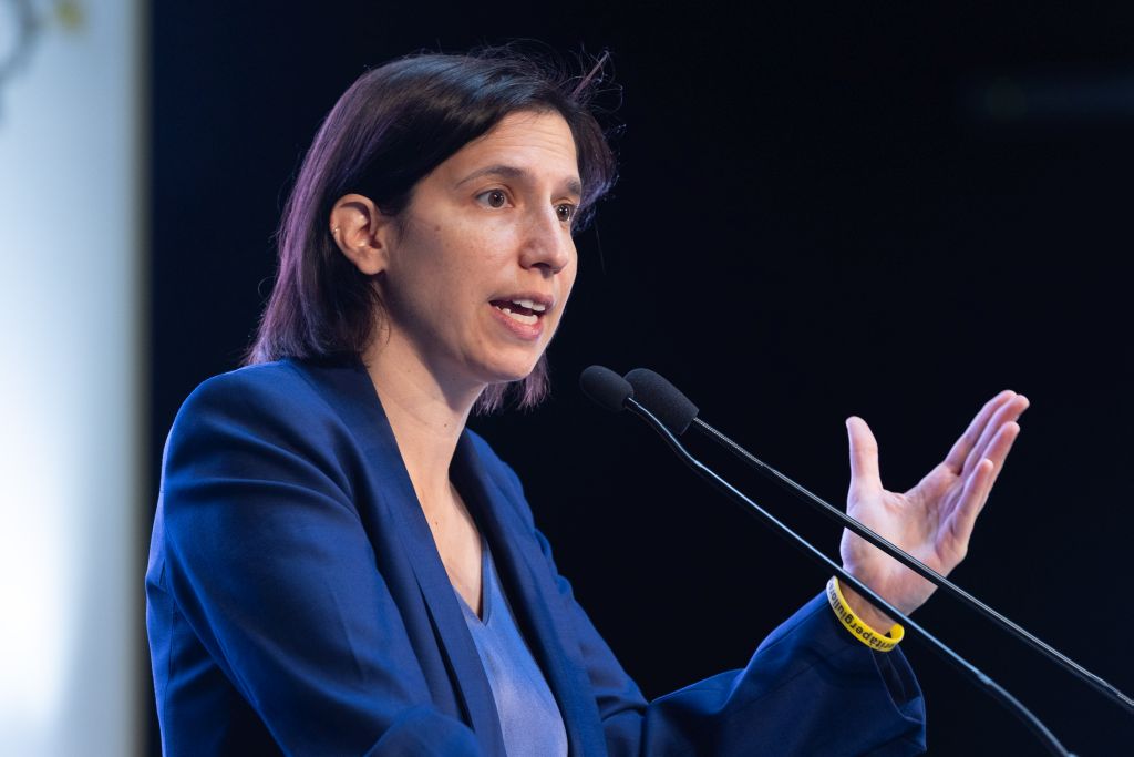 Ucraina, Schlein “Molto preoccupanti le oscillazioni di Trump su Putin”