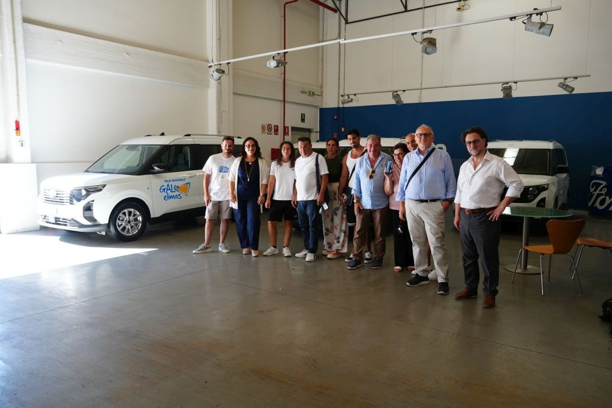 Gal Elimos, facilitazione digitale e politiche sociali viaggiano insieme