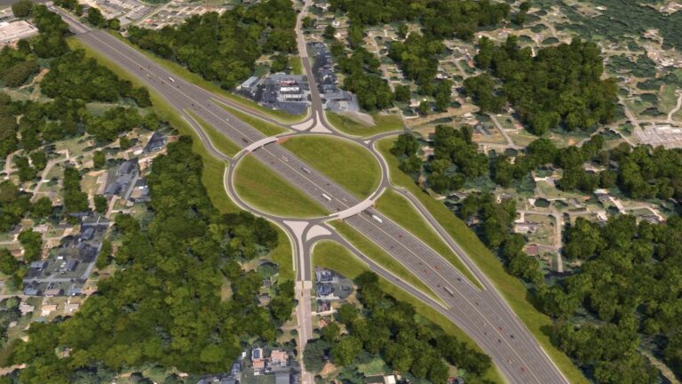 Webuild, Lane si aggiudica un contratto da 337 mln usd negli Usa