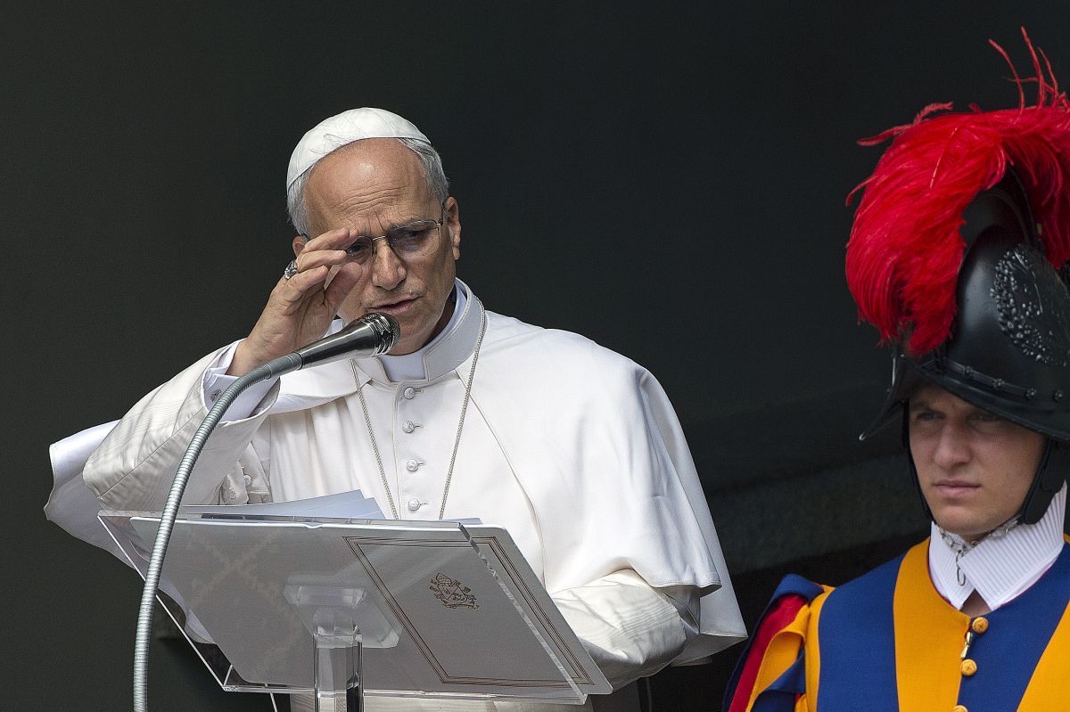 Gaza, Papa “Profonda tristezza per le vittime, subito cessate il fuoco”