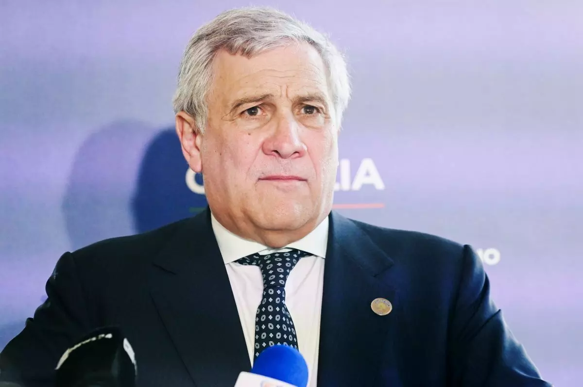 Tajani “Pizzaballa a Gaza con aiuti, Israele fermi operazioni” / Video