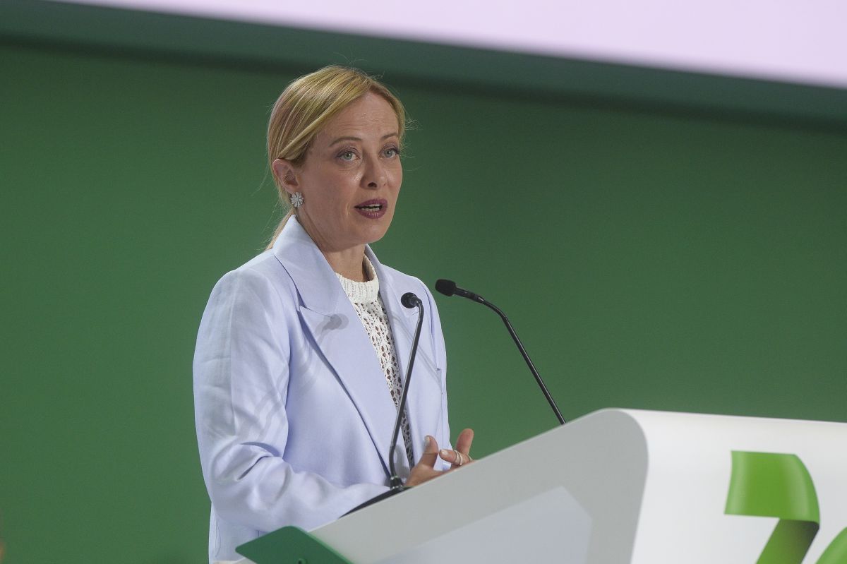 Guardia Costiera, Meloni “160 anni di dedizione e salvaguardia”