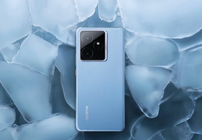 Efficienza energetica, per gli smartphone realme la Classe A dell’Ue