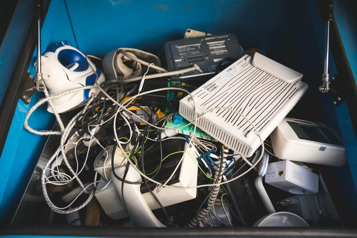 RAEE, cresce la conoscenza degli italiani ma anche divario con i giovani