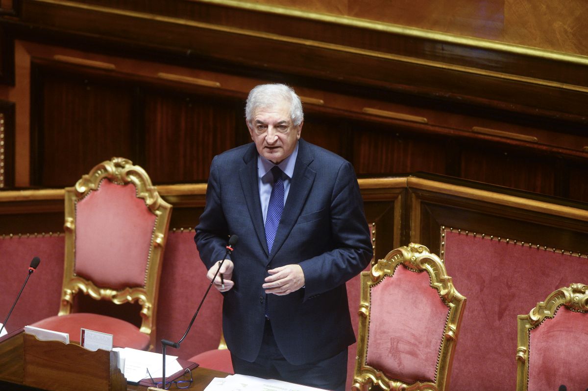 Ue, Foti “Con ddl Delegazione 2025 meno infrazioni e più competitività”