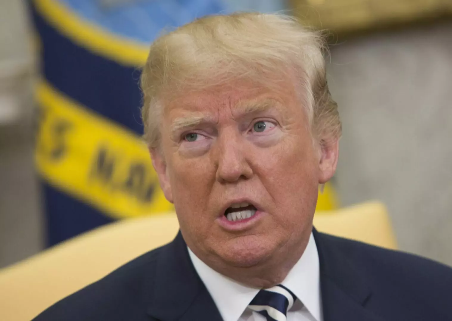 Trump annuncia accordo con il Giappone, dazi al 15% su export