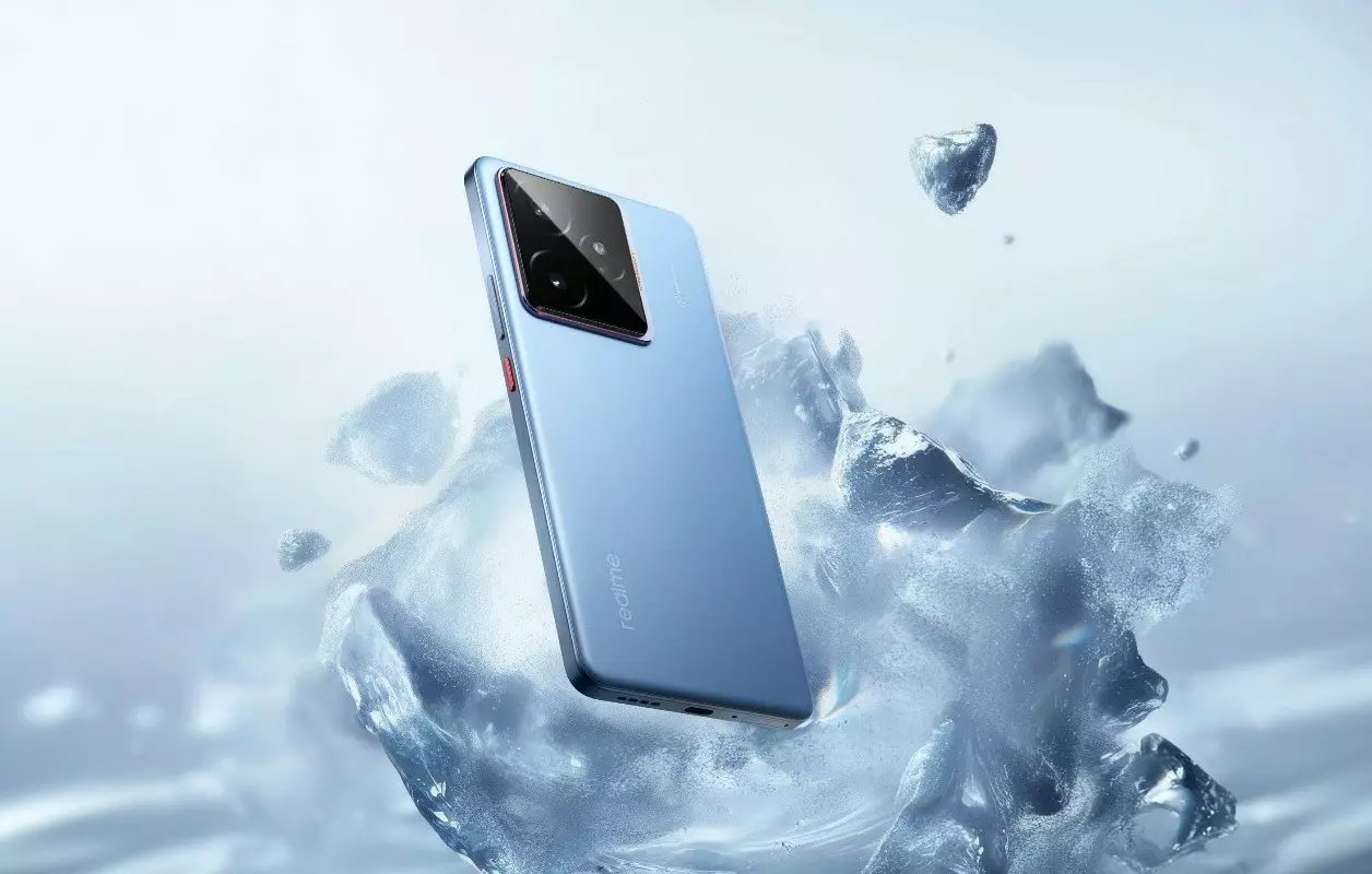 Smartphone e caldo estivo, il grafene fa la differenza