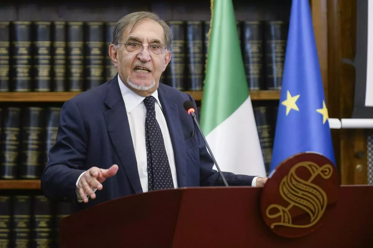 La Russa “Trump mai stato un punto di riferimento per la destra”