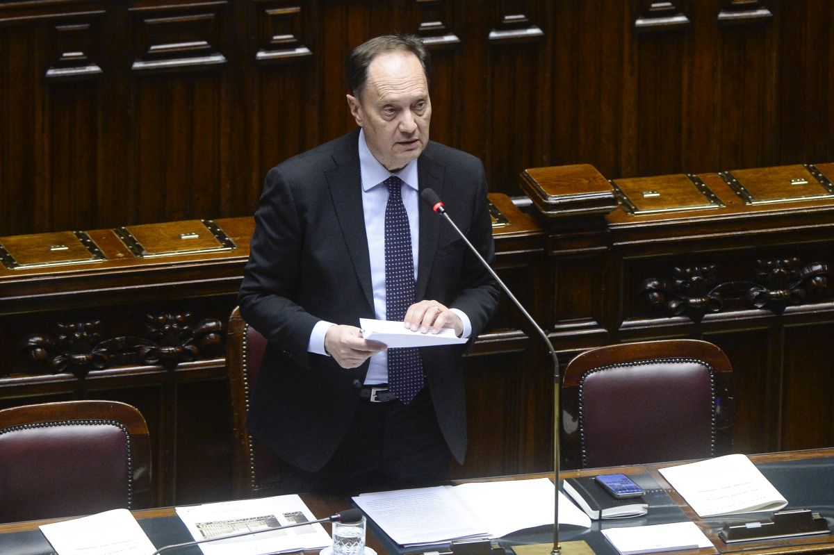 Ciriani “Favorevoli a riconoscimento Palestina, ma ora è prematuro”