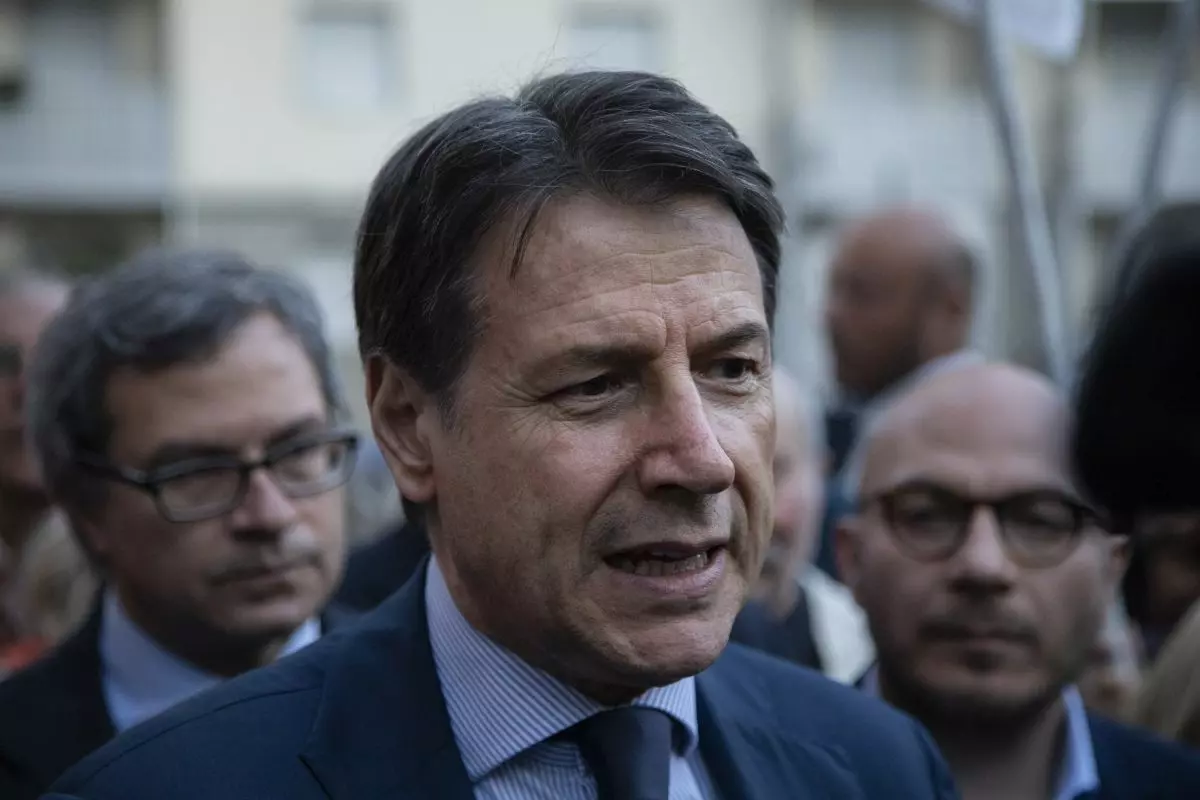 Marche, Conte “Non ci sono ragioni per un passo indietro di Ricci”