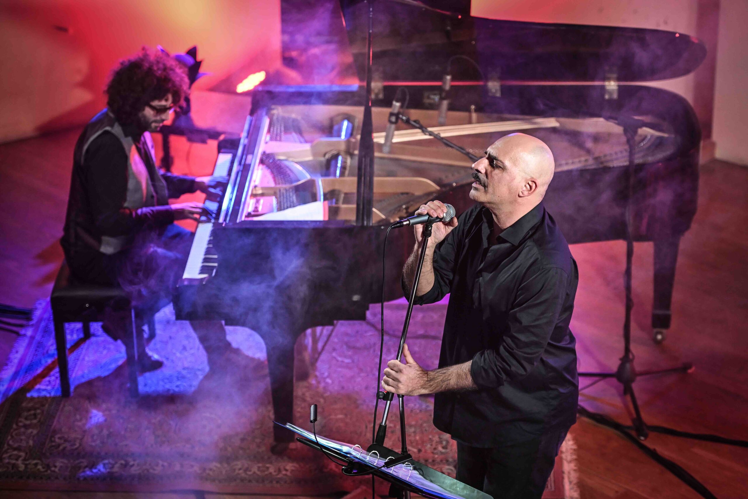 Selinunte Estate: teatro, musica e… ‘albaria’. Eventi anche a Partanna