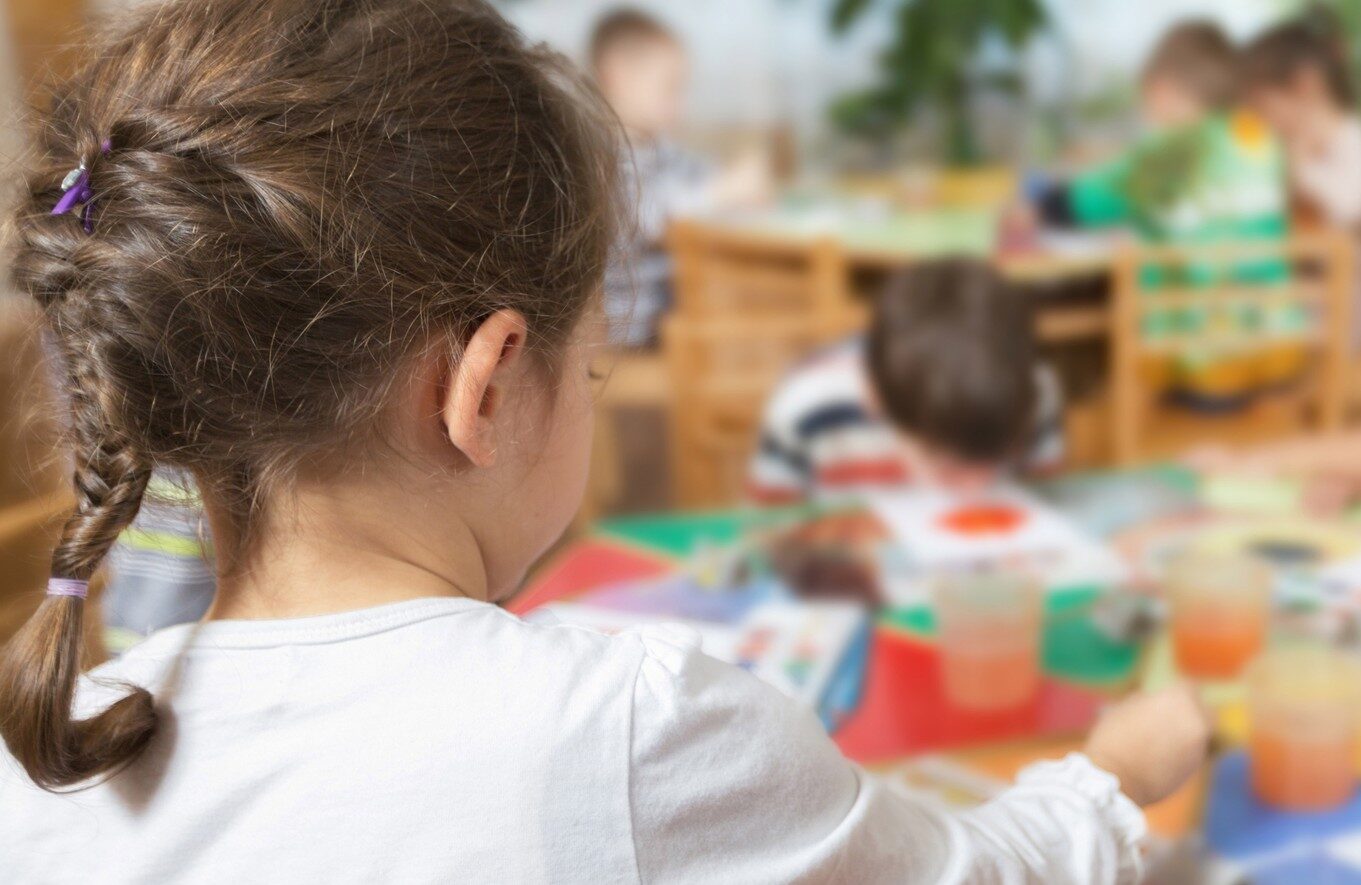 Ultimo giorno al Nido d’Infanzia di Sappusi: il ringraziamento di una mamma marsalese