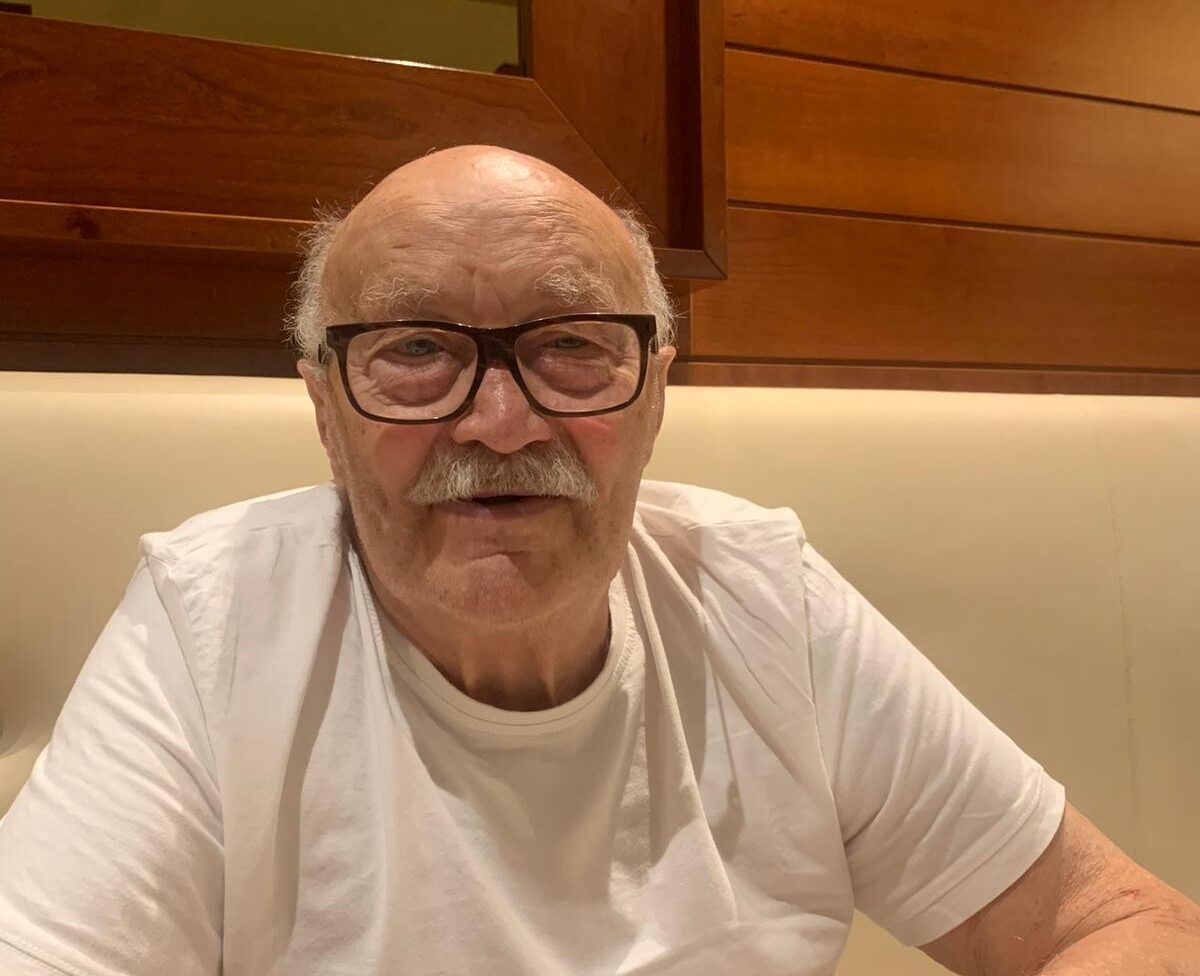 Marsala: Erminio Mozzali è tornato a casa, era sparito nelle score ore