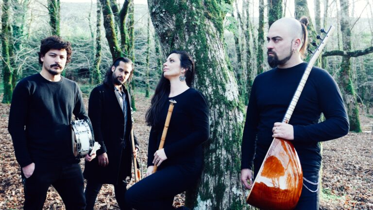 Ekklesìa: Festival tra suono e parola nei Parchi di Segesta, Marsala e Selinunte