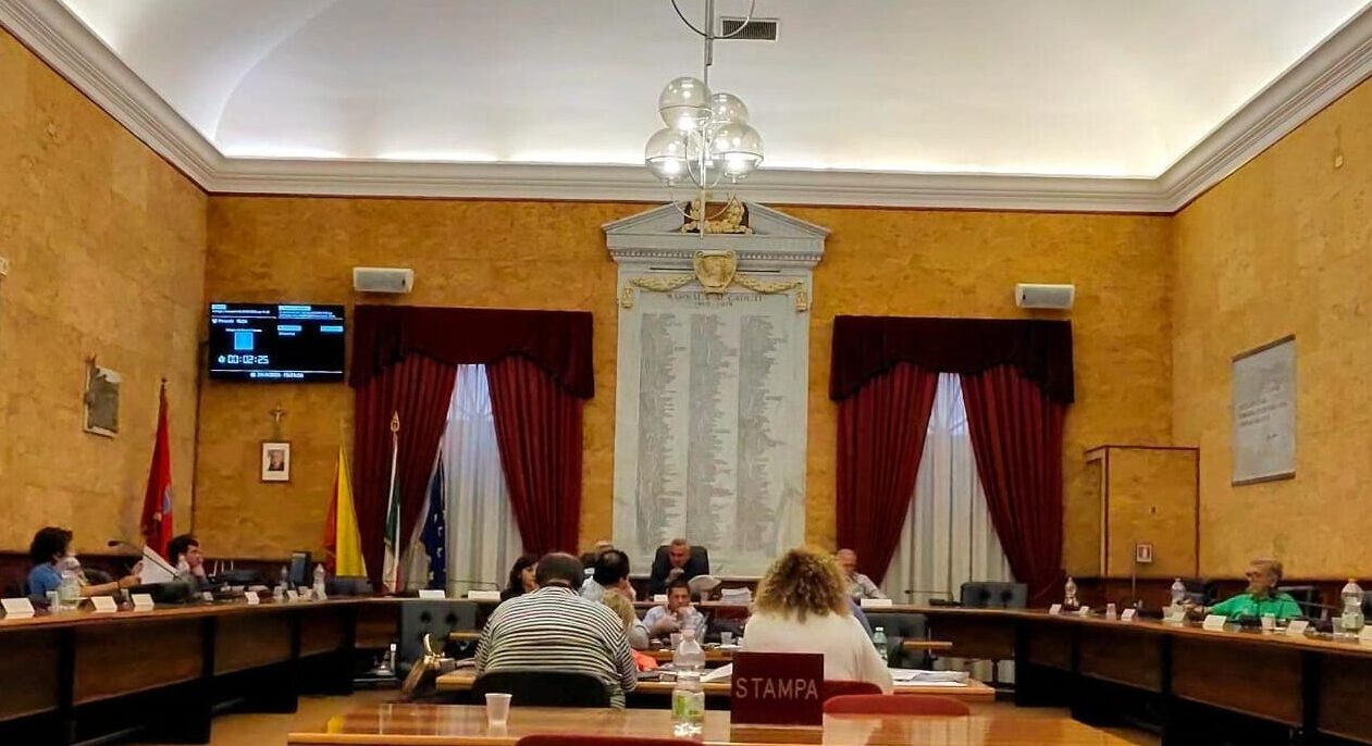 Marsala, il consiglio approva il “Rendiconto 2024”
