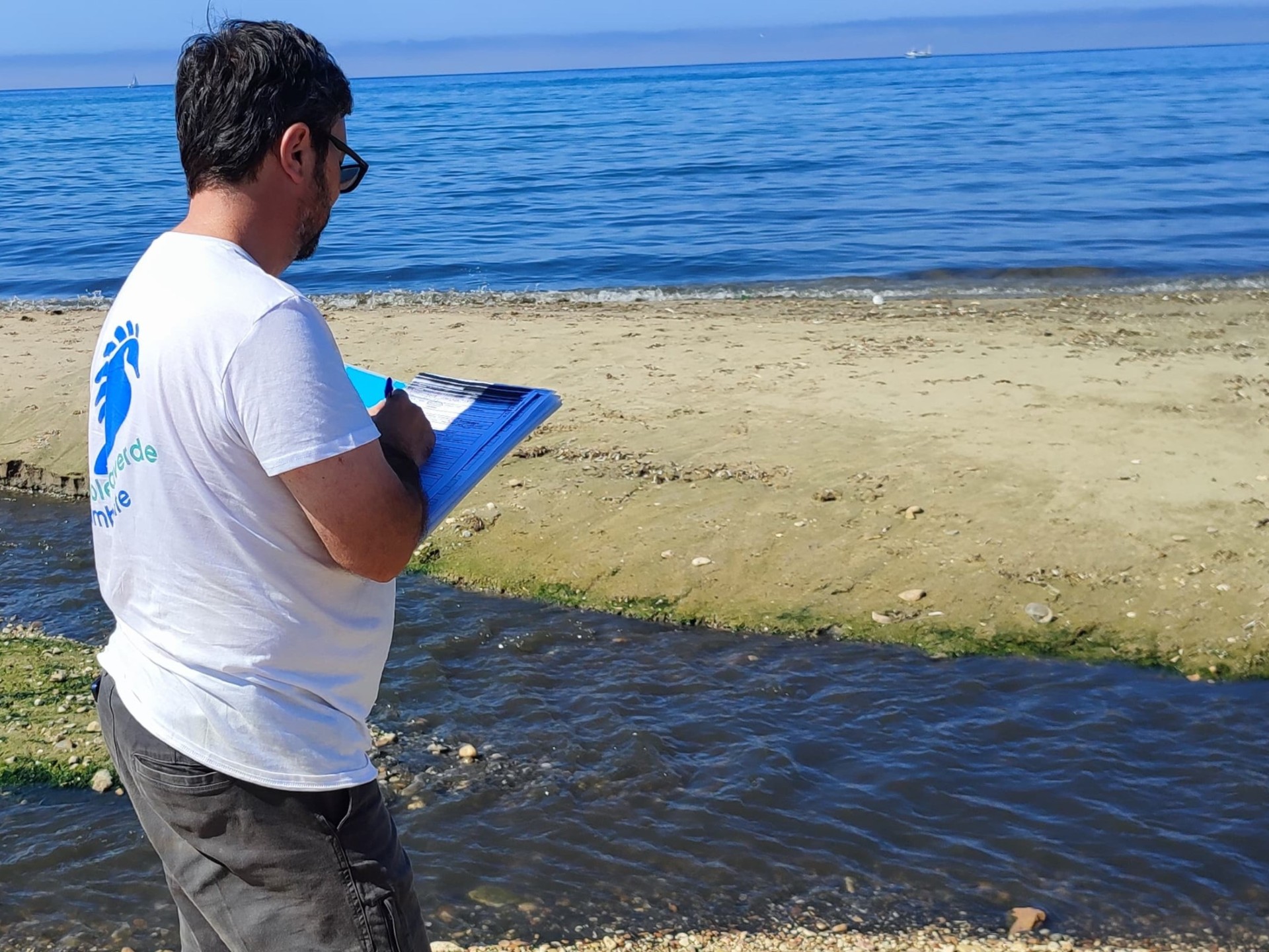 Acque inquinate nel trapanese, sono 4 i punti critici. Ecco dove