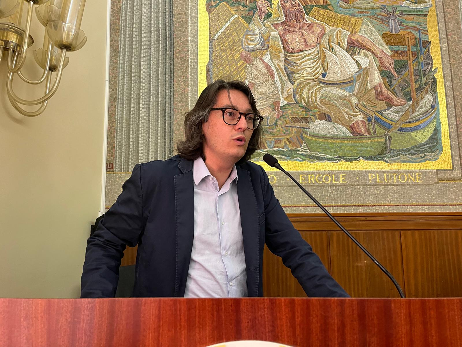 Reparti cancellati e chiusi, Safina: “Il riordino degli ospedali trapanesi è più un abbandono”