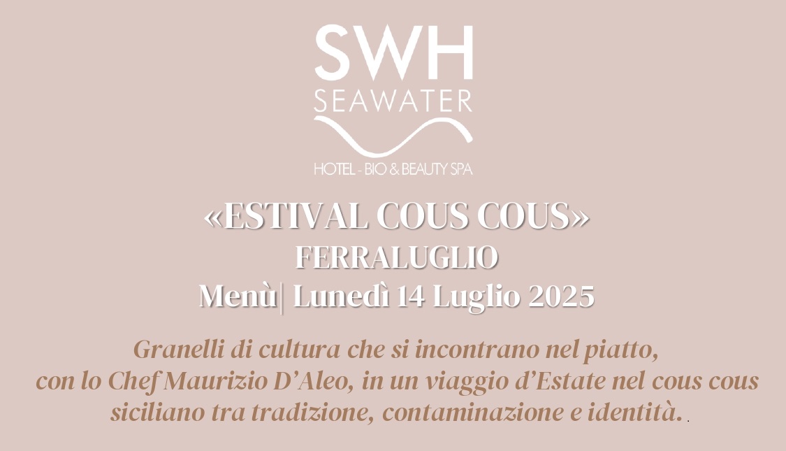 Estival Cous Cous: Un Viaggio di Sapori, Cultura e Identità a Marsala