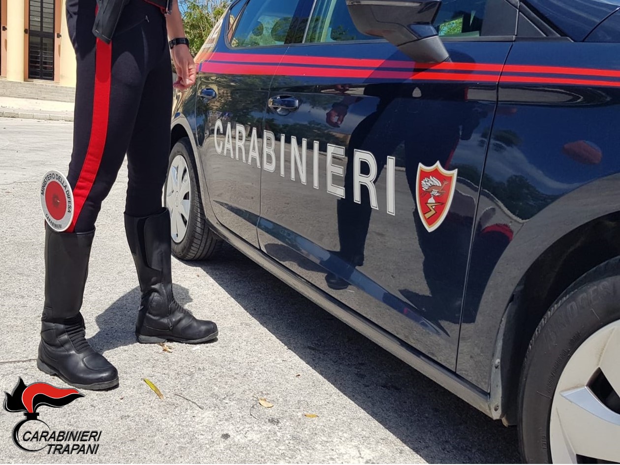 Droga a Favignana, due arresti sull’isola