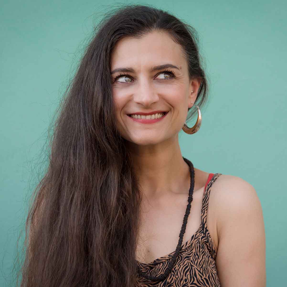 Al Circolo “Impastato” di Salemi arriva la stand-up comedy di Giorgia Goldini