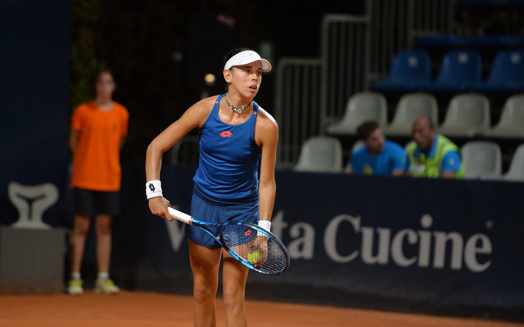 Tennis, cresce l’attesa per il Wta di Palermo: giovedì verranno annunciate le wild card