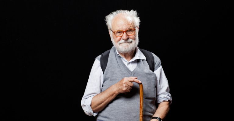 E’ morto Goffredo Fofi. Una vita controcorrente per raccontare la cultura italiana