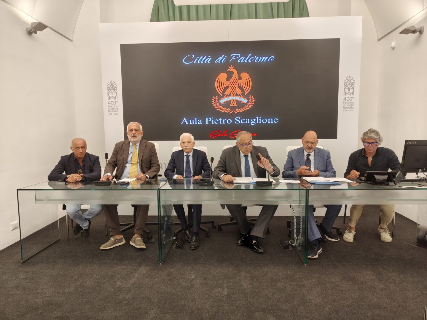 A Palermo più ispettori ambientali e multe più salate contro l’abbandono rifiuti