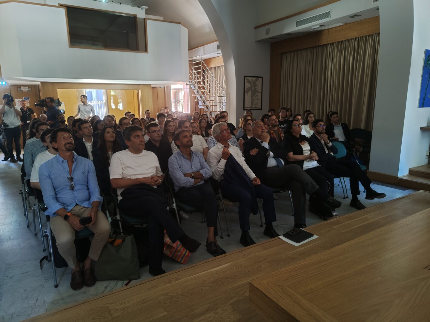 Strage Via D’Amelio, Abodi “Bisogna far fruttare la memoria”