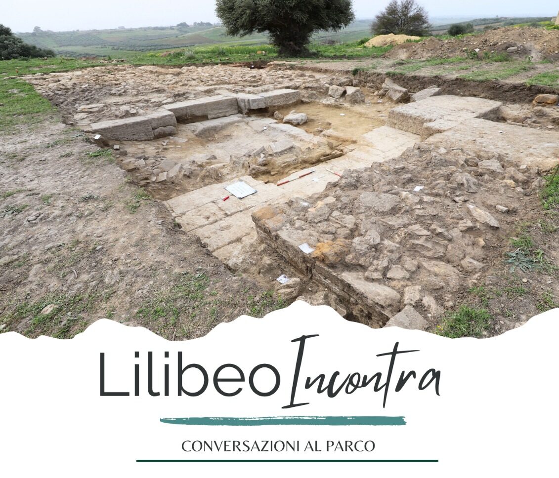 A “Lilibeo Incontra” si parla di Selinunte e le sue fortificazioni